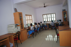 B D ACADEMY Galley Image 2