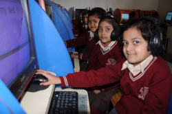 Sanskar Public School Galley Image 4
