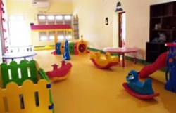 Birla Open Minds Preschool Siripuram Gallery Image 2