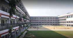 Day School near Rattangarh, Ambala, Police D A V Public School, Model Town Road, Police Grounds, Police Lin, PoliceGrounds, Ambala