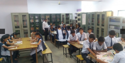 Jawahar Navodaya Vidyalaya Gallery Image 3