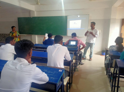 ADVITYA PU COLLEGE Gallery Image 4