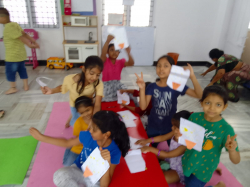 MPS KIDZ Play School and Day Care Galley Image 3
