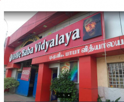 DAVe BABA VIDYALAYA, Kuilkuppam,Guindy, Chennai