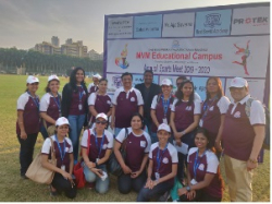 Best PU Junior Colleges in Andheri, Mumbai, M V M’s College of Commerce and Science, Mogaveera Bhavan, Off Veera Desai Road, Near Courtyard Restaurant, Andheri West, Ambivali,Jogeshwari, Mumbai