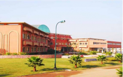 Delhi Public School, Semariya 2, one of the best school in Raipur