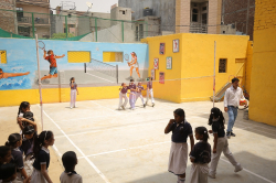 St. Francis Convent School Galley Image 4