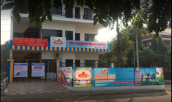 The Spanning Kids School Galley Image 2