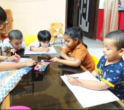 Classroom