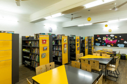 Laurels School International Galley Image 2