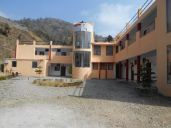 Schools in Nainital, The Brook Dale Residential School, The Brook Dale Residential School Sattal Road Bhowali, Nainital, Nainital