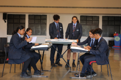 Shalom Hills International School Galley Image 4