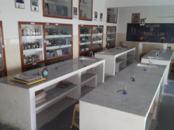 SAINT PAULS HIGH SCHOOL Galley Image 3