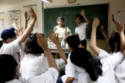 The Shri Ram School Galley Image 4