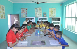 Sir Chhotu Ram Senior Secondary School Galley Image 2