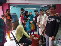 Charan's PU College Galley Image 4