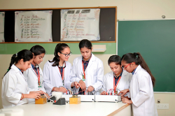 Green Land Convent School Galley Image 4