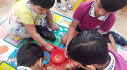 Clement Junior Pre School Galley Image 3