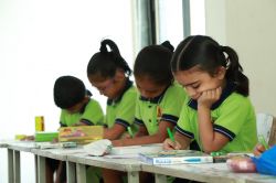 VISHWA BHARTI GIRLS INTERNATIONAL SCHOOL Galley Image 4
