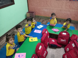 Kidzee Kaveri Kunj Galley Image 3