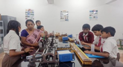 National Public School, Singanayakanahalli Galley Image 4