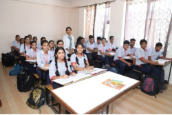 DRONACHARYA PUBLIC SCHOOL Galley Image 2
