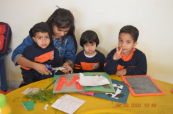 Dreamers Playschool Gallery Image 3