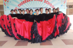 ST. THERESAS GIRLS SCHOOL Galley Image 4