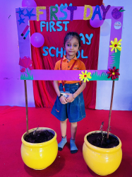 Smartkidzs Preschool Bhugaon Galley Image 4