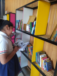 Global Talent International School Galley Image 4