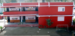 Schools in Mohibullapur, Lucknow, Dr. I. D. Rastogi Academy, Near Sahara Estate Jankipuram, Jankipuram, Lucknow