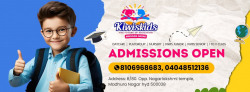 Kiwiskids play school Gallery Image 4