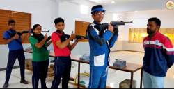 Shanthala Vidya Peetha ICSE School Galley Image 2