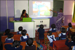 SHRI L G HARIA MULTIPURPOSE SCHOOL Gallery Image 4