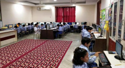 N.K. Bagrodia Global School Galley Image 3