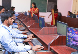 St. Marys Composite PU College Gallery Image 3
