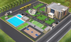 Hegemony Global School Galley Image 3