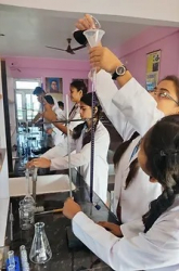Indra Academy Senior Secondary School Gallery Image 4