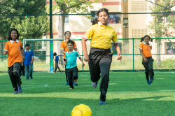 The Sunsmart Foundation International School Galley Image 4