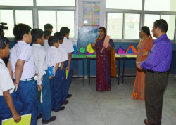 G R CONVENT JUNIOR HIGH SCHOOL Galley Image 4