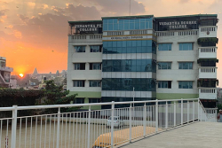 VEDANTHA PU COLLEGE, Banashankari 5th Stage,Bikasipura, Bengaluru