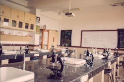 PRUDENCE SCHOOL Galley Image 4