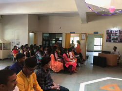 Dr. Ramesh Kumar Sachdeva Junior College Galley Image 2
