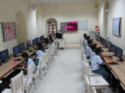 S. M. Batha High School Galley Image 3
