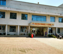 Schools in New Agra Colony, Agra, ESS ESS Convent Senior Secondary School, North Karamyogi Enclave, Kamla Nagar, KamlaNagar, Agra