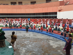 Ambitus World School Gallery Image 4