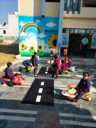 Kidzee Roop Nagar Enclave Galley Image 3