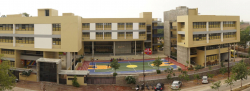 CBSE Schools in Gachibowli, Hyderabad, A V N VIDA SCHOOL, SY NO 74(P) JOURNALISTS COLONY GOPANPALLY, GACHIBOWLI SERILINGAMPALLY, RANGAREDDY, GACHIBOWLI, Hyderabad