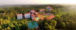 Schools in Trichur, Holy Grace Academy, Mala, Kuruvilassery P.O, , Kuruvilassery, Trichur