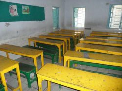 A.K Ghosh Memorial High School Galley Image 2